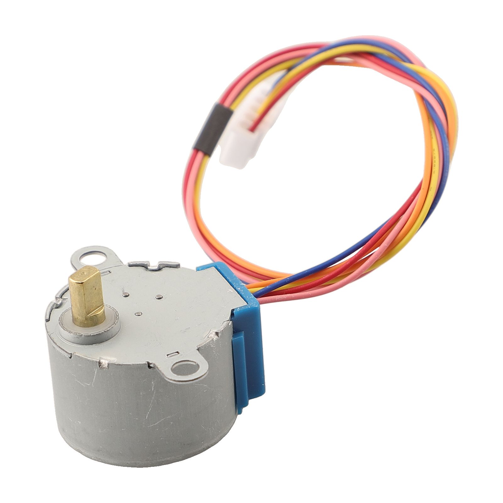 28Byj-48 - Motor paso a paso de 4