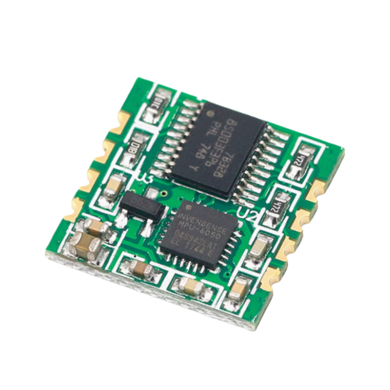 Accelerometer Mpu6050 - Módulo MPU6050, sensor de ángulo con
