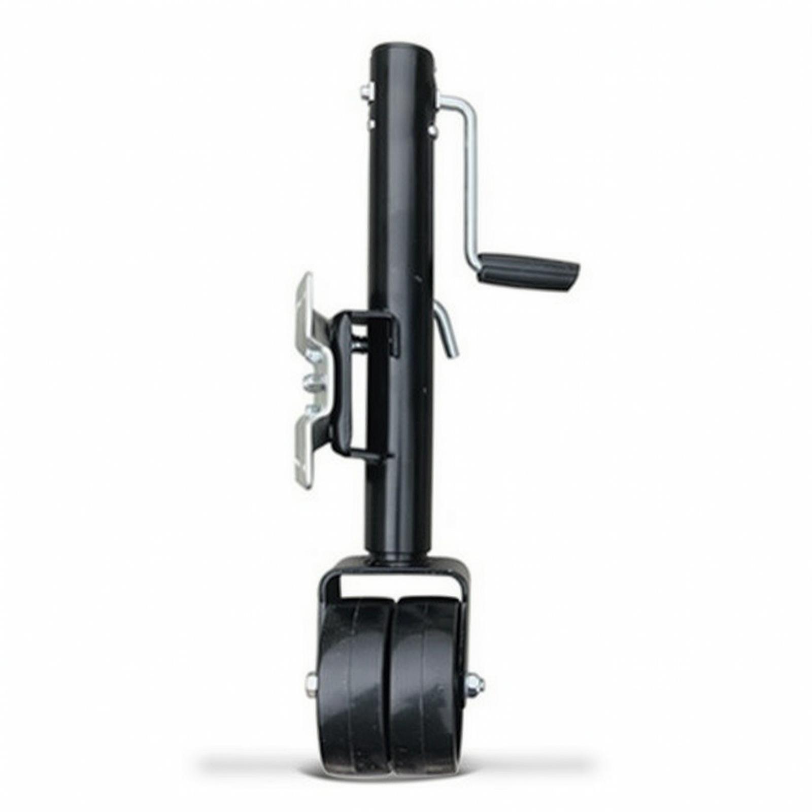 Caster Wheel - Rueda giratoria para soporte de remolque