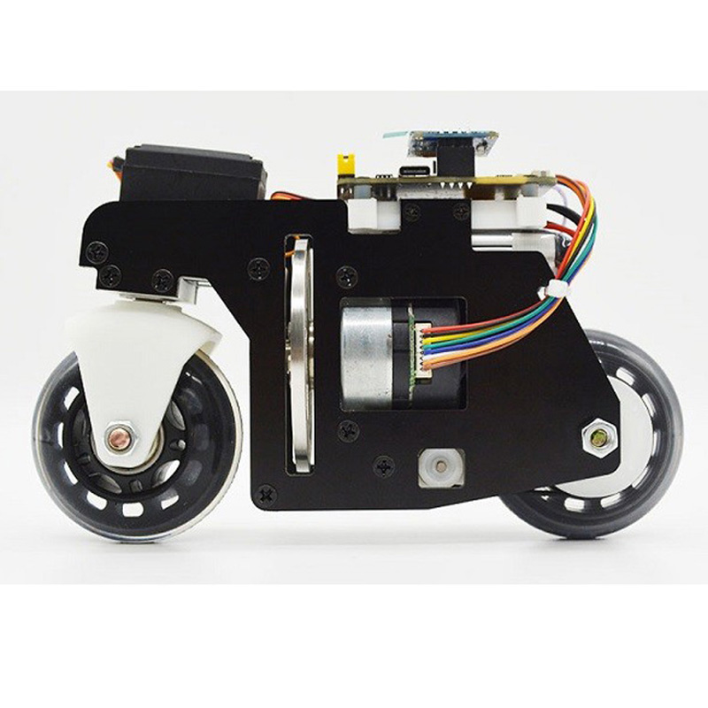 Stm32 Robot - STM32 coche Robot autoequilibrado con Motor