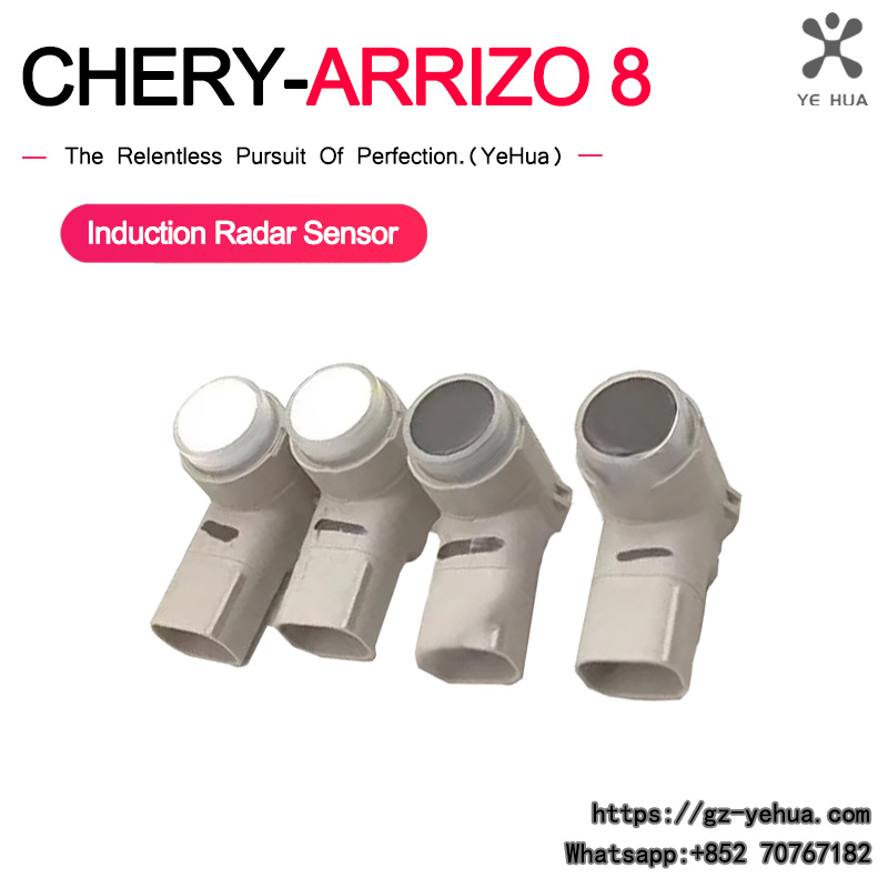 Ultrasonic Distance Sensor - Para Chery Arrizo 8 2021 2024