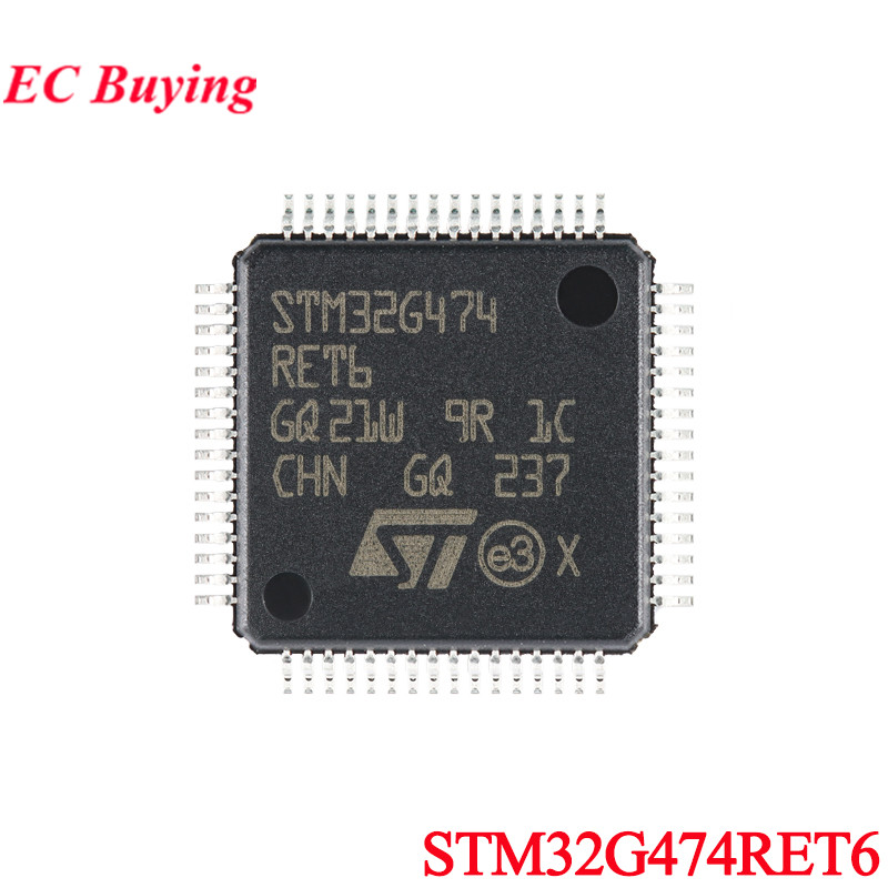 Microbit - STM32G474RET6 LQFP-64 STM32 STM32G474 STM32G STM32G474RE