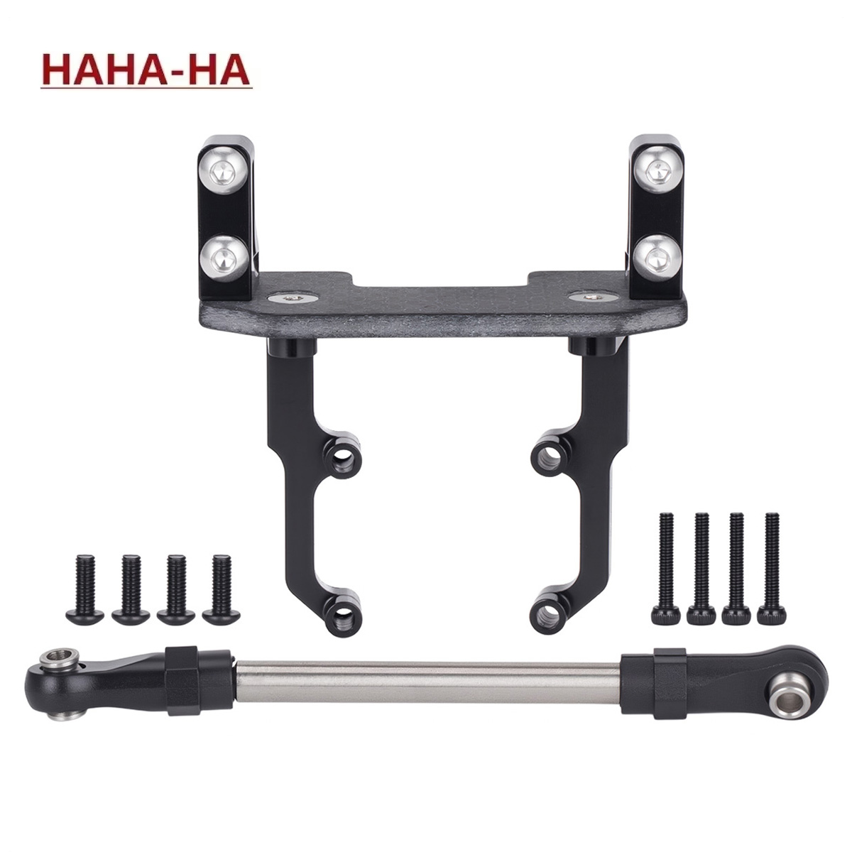 Servo Bracket - Base de Montaje de Servo de