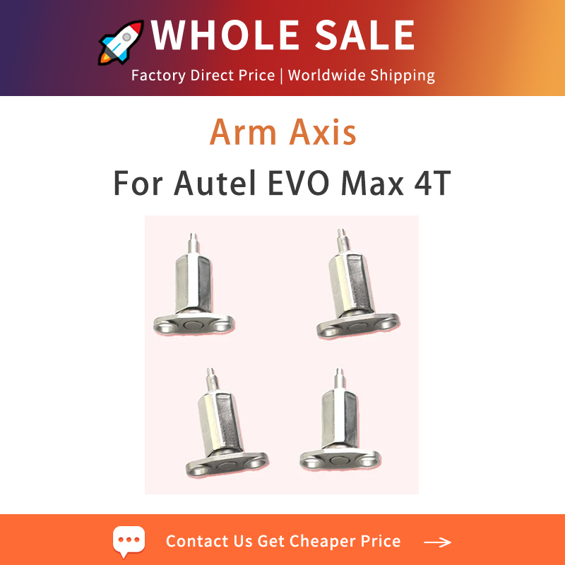Robot Arm Kit - Kit de 4 ejes de brazo