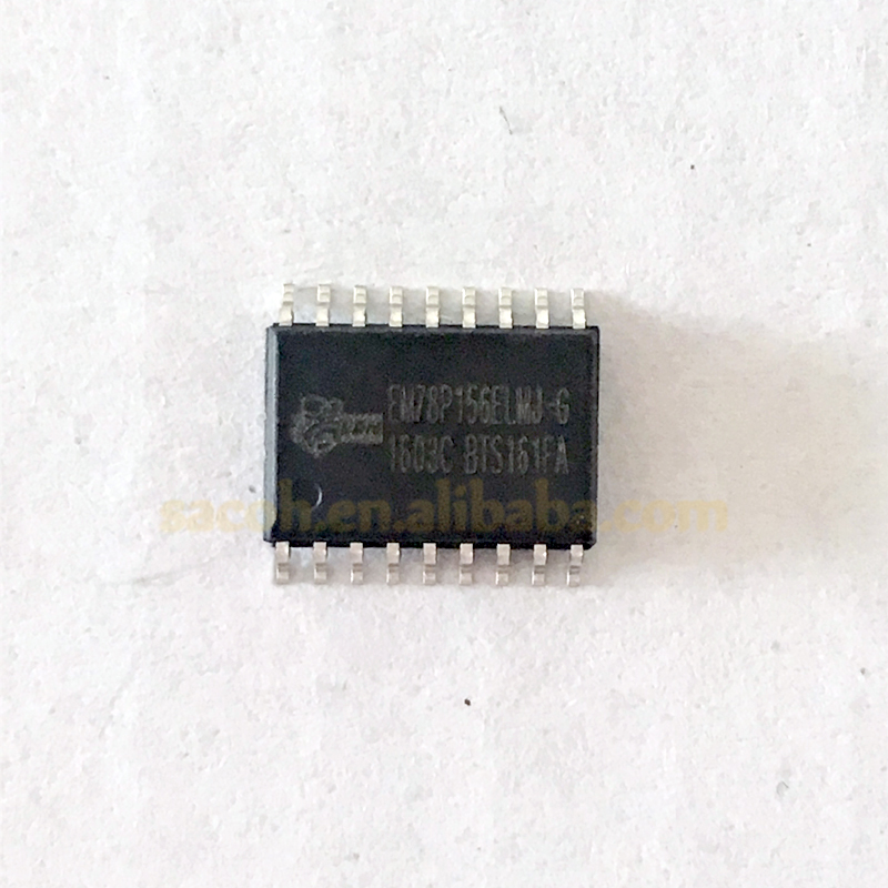 Microbit - 10 unids/lote nuevo Original EM78P156ELMJ-G o