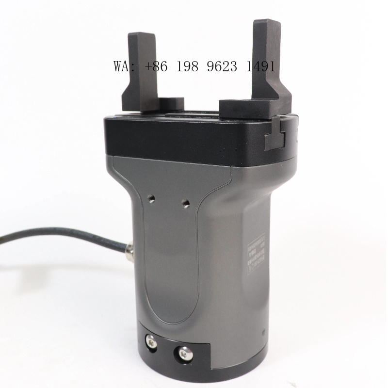 Robot Gripper Claw - Pinza Neumática Mecánica Personalizable de Fábrica