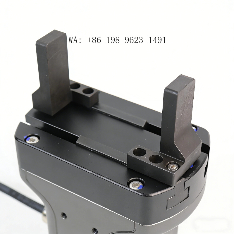 Robot Gripper Claw - Pinza Robótica Magnética de Dos Dedos