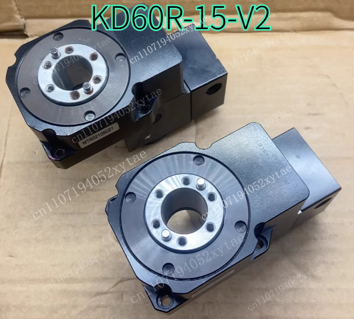 Servo Pan Tilt - 1 unidad de plataforma giratoria hueca