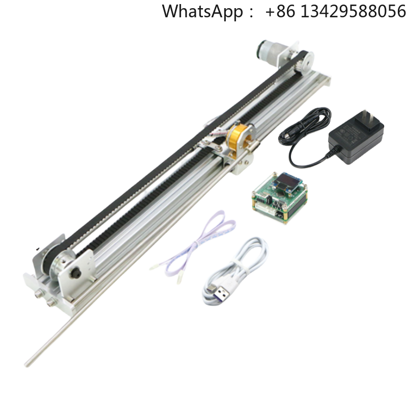 Stm32 Robot - WHEELTEC IP570 Versión STM32 Robot Educativo