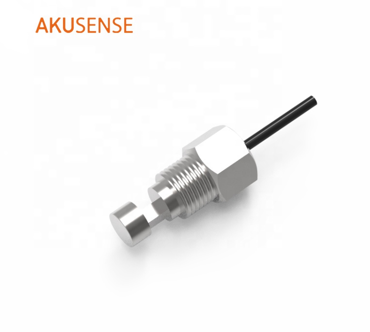Ultrasonic Distance Sensor - Sensor de Etiquetas Transparentes Akusense, Sensor