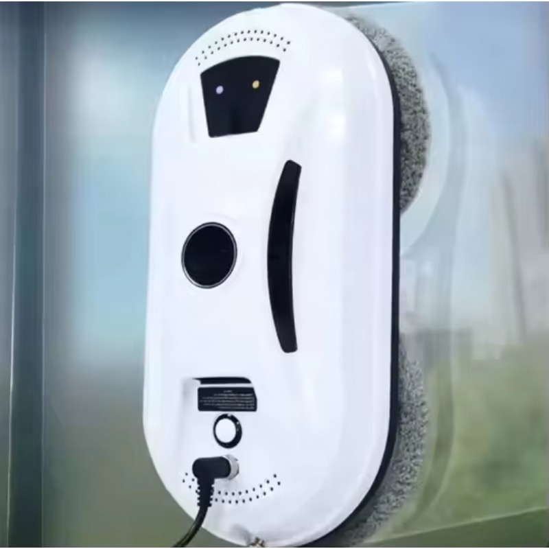 Robot Remote Control - Robot Limpiador de Ventanas Comercial Portátil