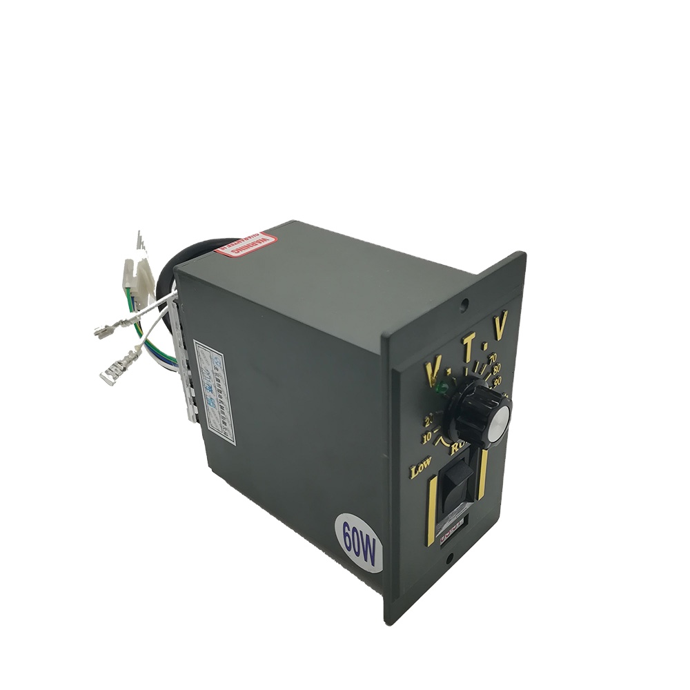 Geared Motor - 110V/220V US-51 AC Controlador de velocidad