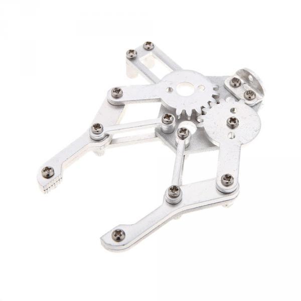 Robot Arm Kit - Kit de Brazo Robótico Educativo de