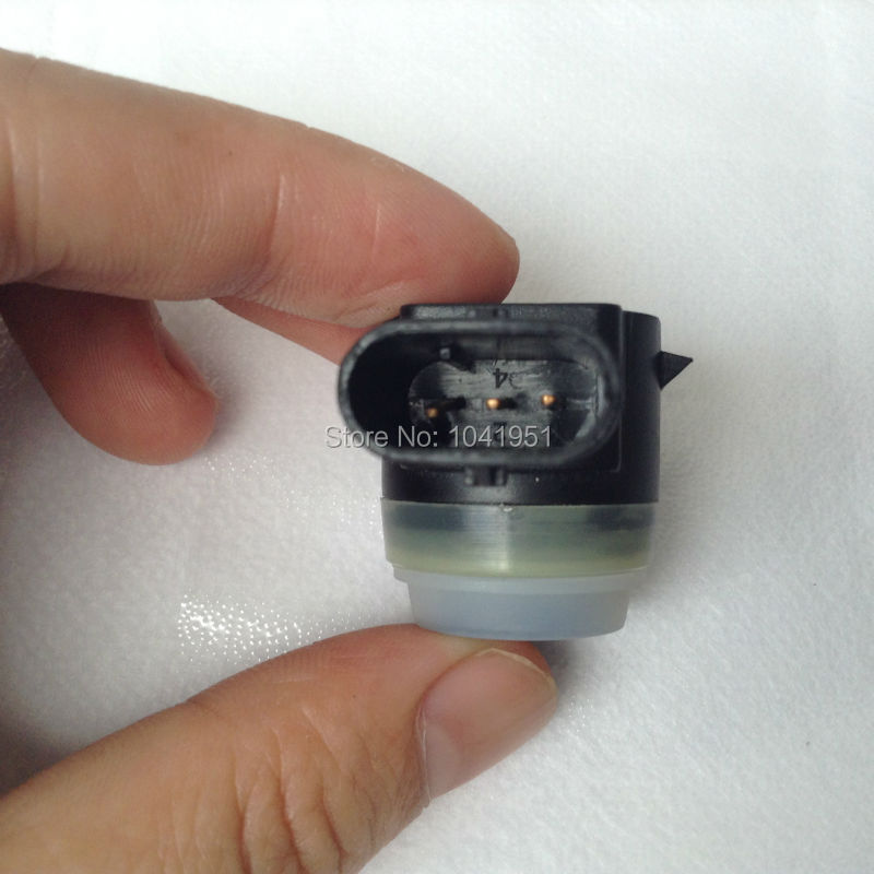 Ultrasonic Distance Sensor - Auténtico Sensor ultrasónico de estacionamiento PDC