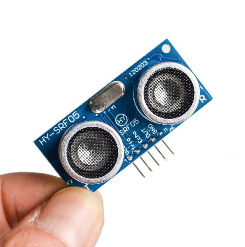 Ultrasonic Distance Sensor - Módulo de distancia de HC-SR05 ultrasónico,