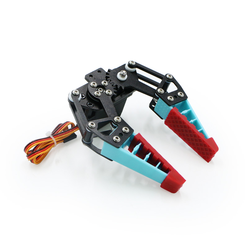 Robot Arm Kit - Garra de Robot Flexible, brazo mecánico