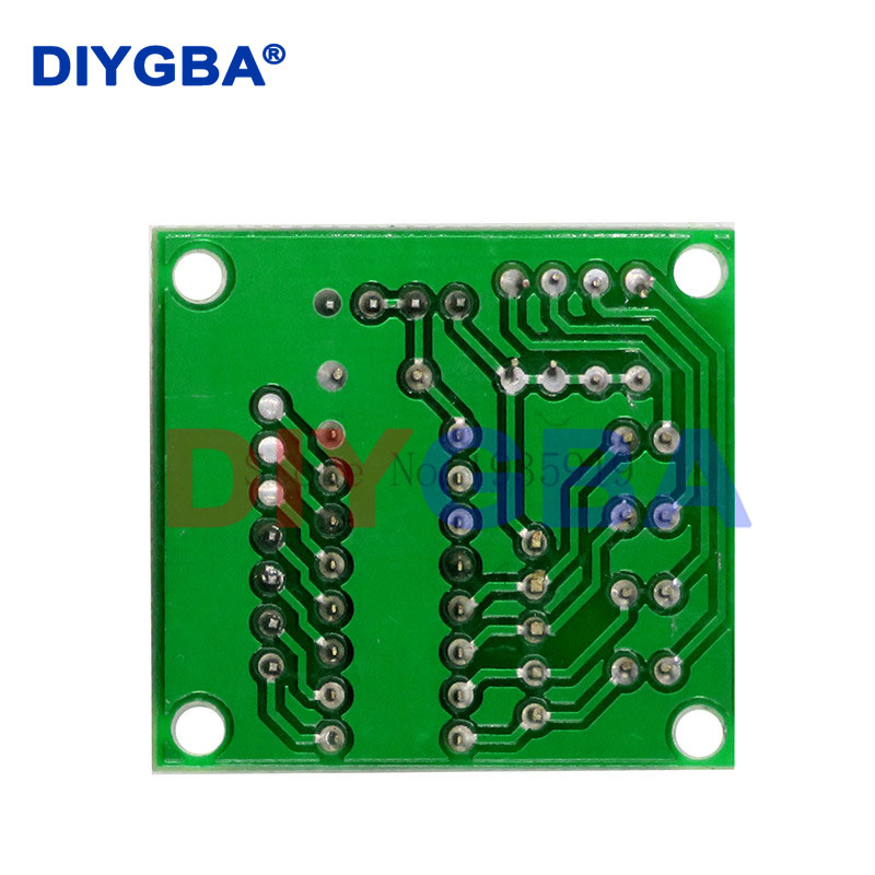 Módulo de placa controladora d - 28Byj-48 reseña y precio