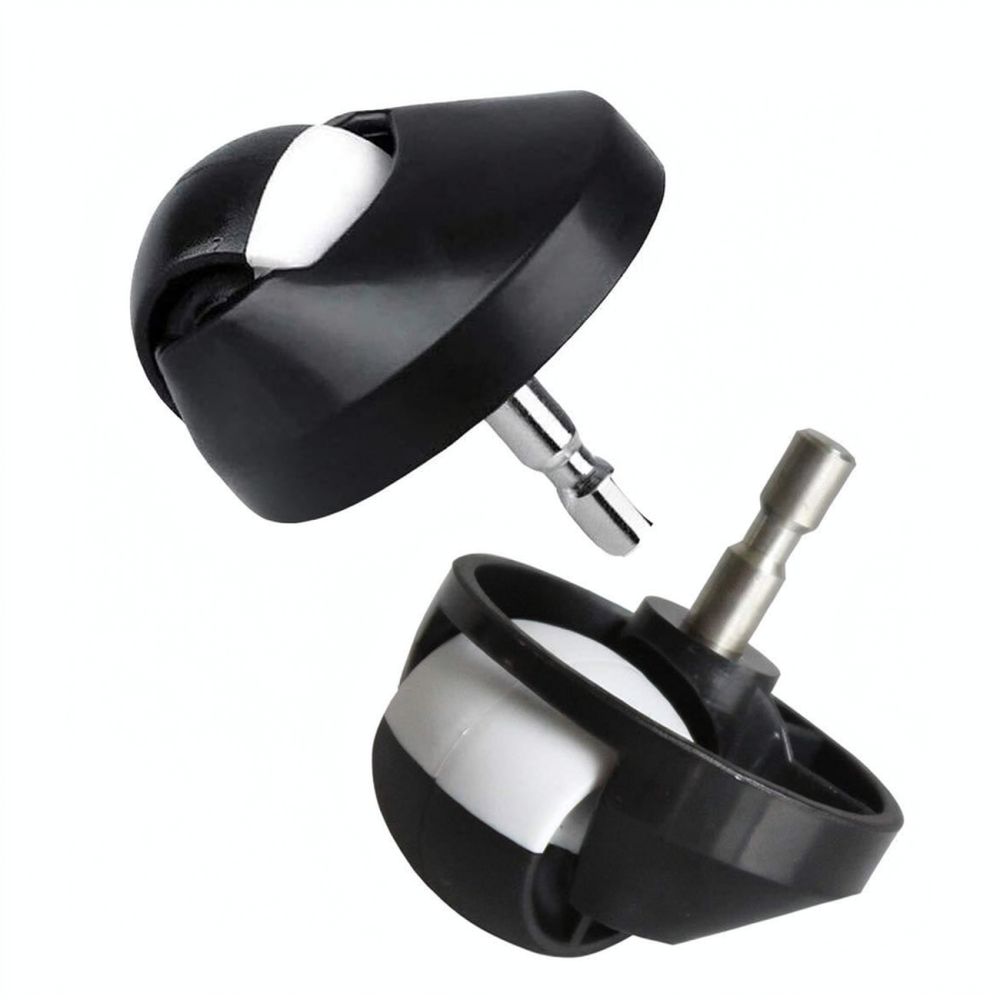 Rueda de repuesto para el rodi - Caster Wheel reseña y precio