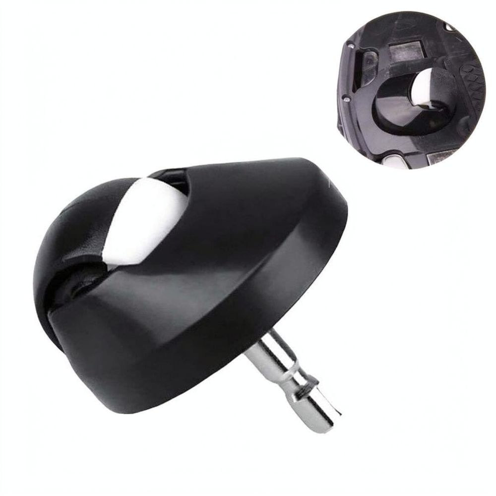 Rueda de repuesto para el rodi - Caster Wheel reseña y precio
