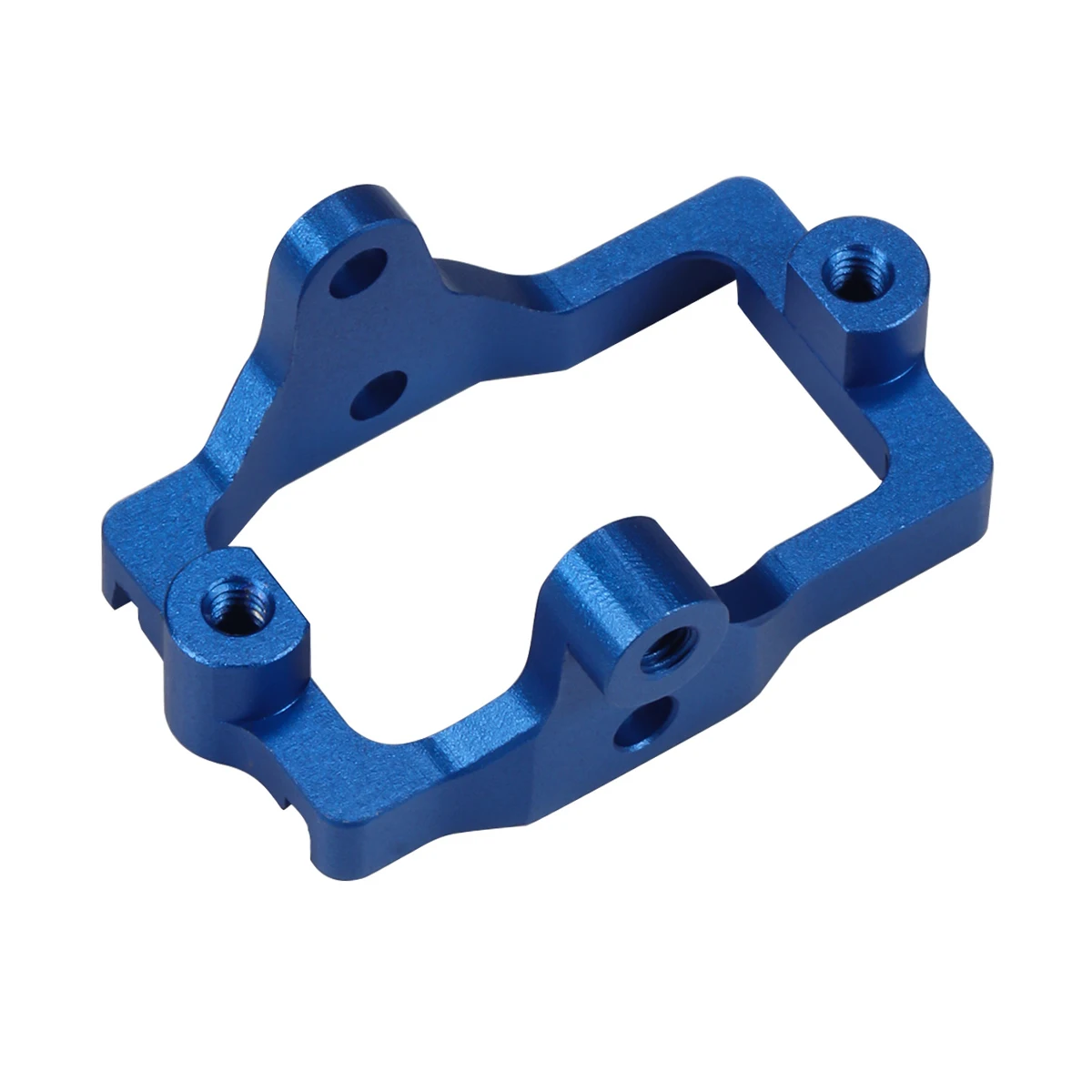 Servomontaje de aluminio CNC T - Servo Bracket reseña y precio