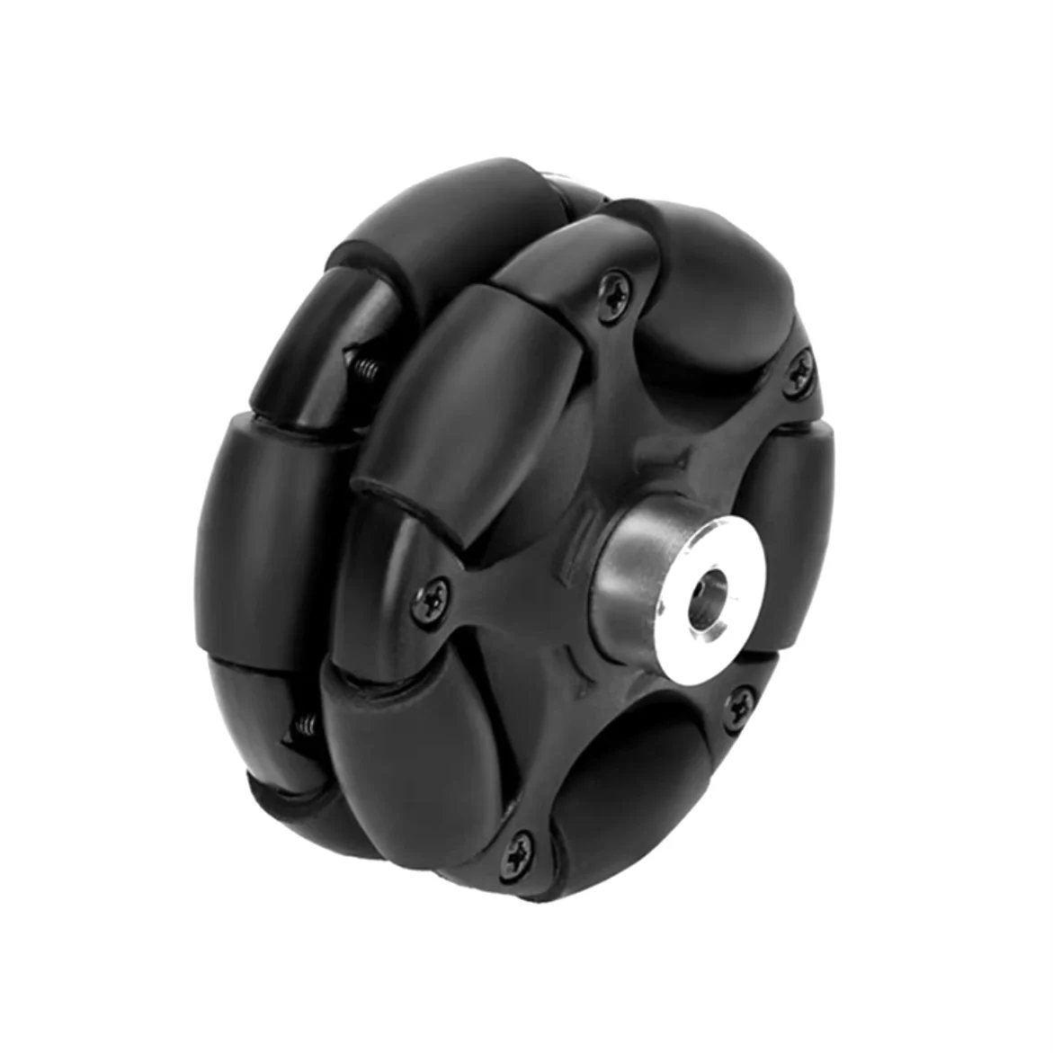 Rueda Inteligente Omni de Meta - Omni Wheel reseña y precio