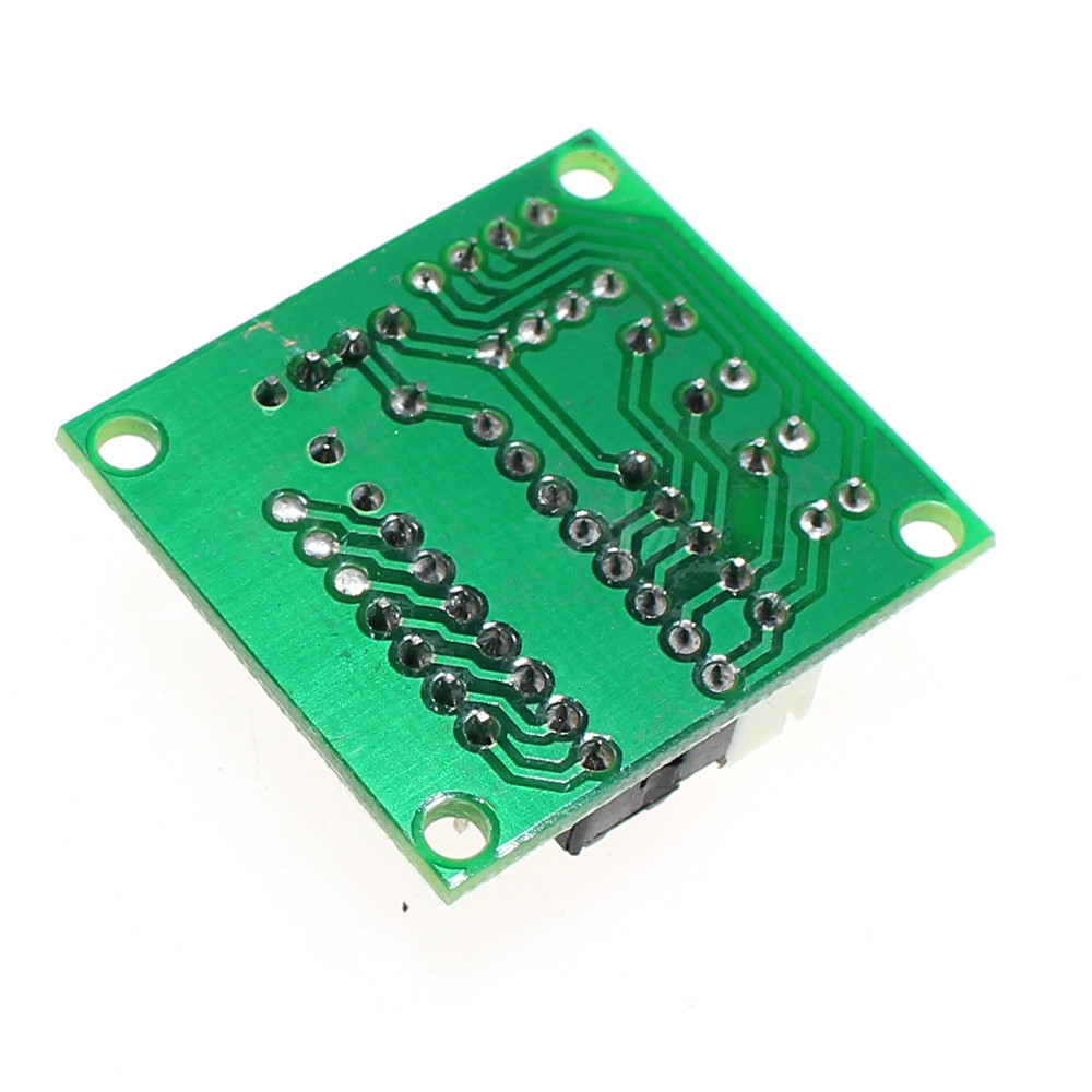 28BYJ-48-5V 4 fases de Motor p - 28Byj-48 reseña y precio