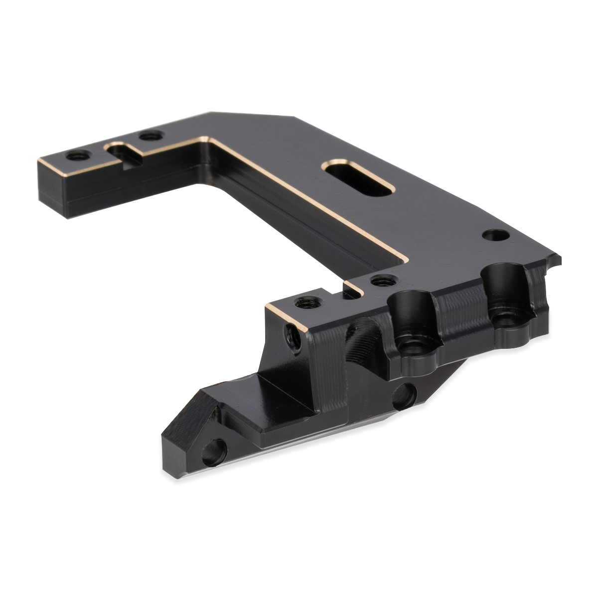 Soporte de montaje Servo de la - Servo Bracket reseña y precio