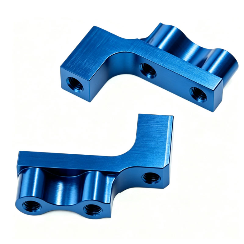 Kit de Piezas de Mejora Metáli - Servo Bracket reseña y precio