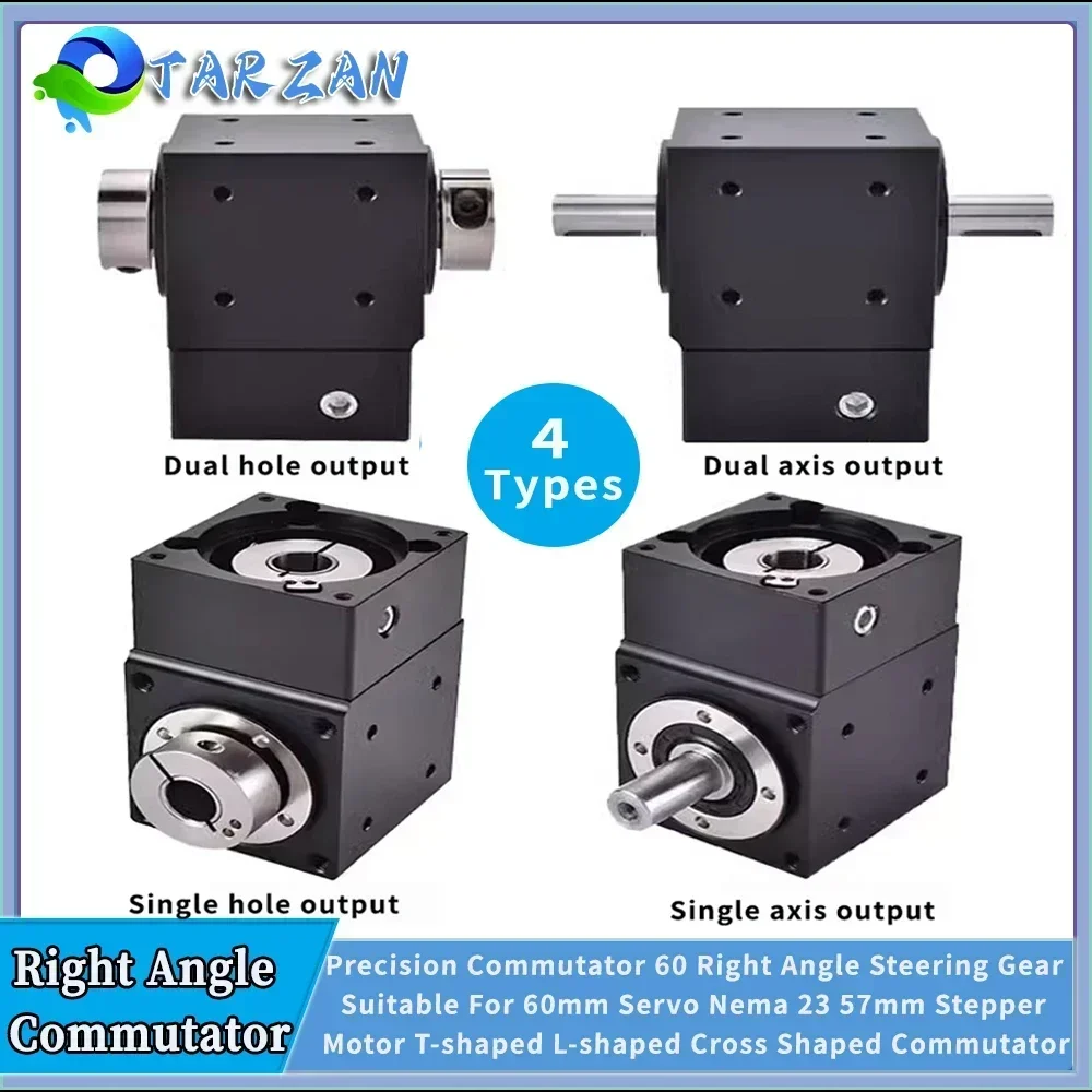 90 °   Conmutador de precisión - Servo Pan Tilt reseña y precio