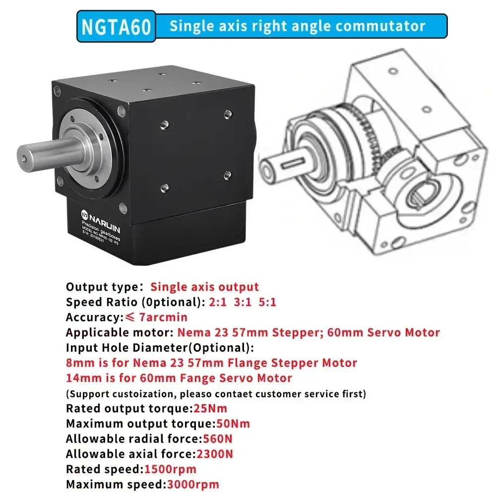 90 °   Conmutador de precisión - Servo Pan Tilt reseña y precio