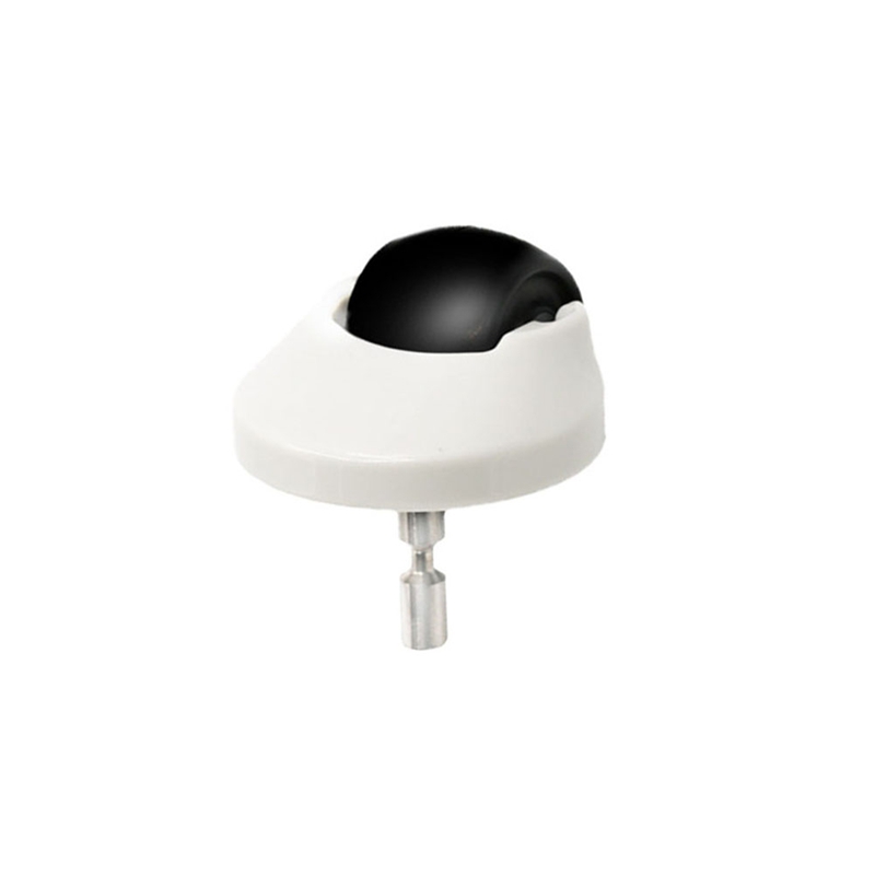 Rueda delantera para D9 /D9 Ma - Caster Wheel reseña y precio