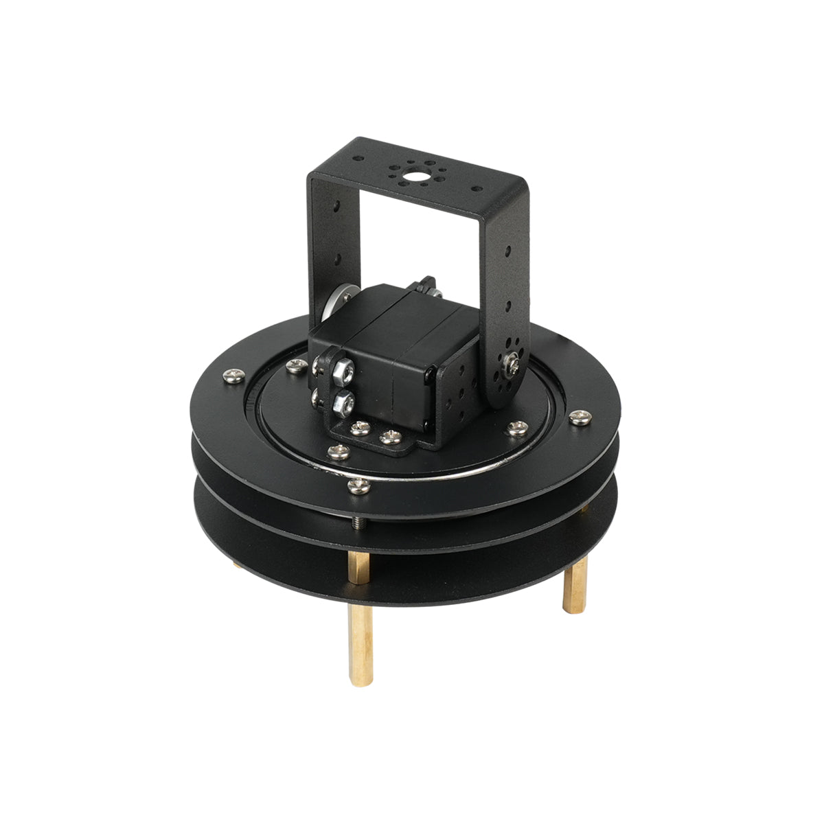 Hiwonder-Kit Servo Digital sin - Robot Arm Kit reseña y precio