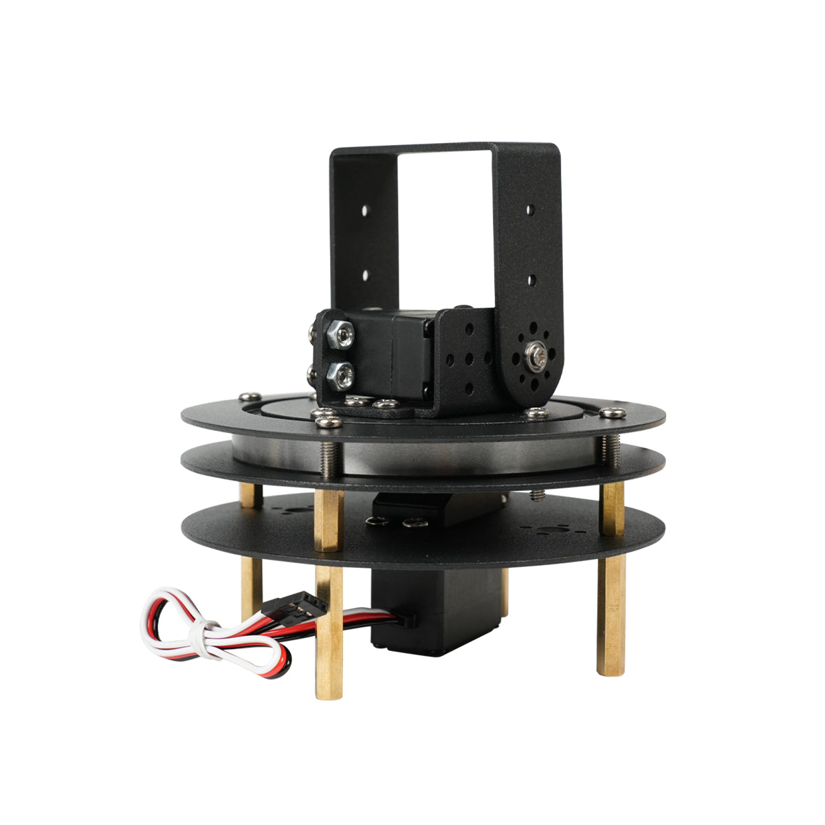 Hiwonder-Kit Servo Digital sin - Robot Arm Kit reseña y precio