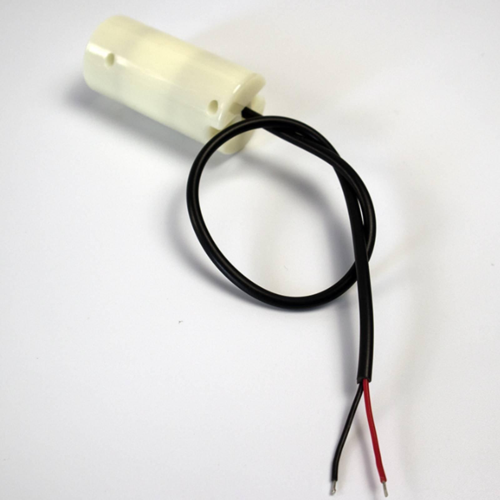 Dispositivo de Masaje por Vibr - Dc Motor 12V reseña y precio