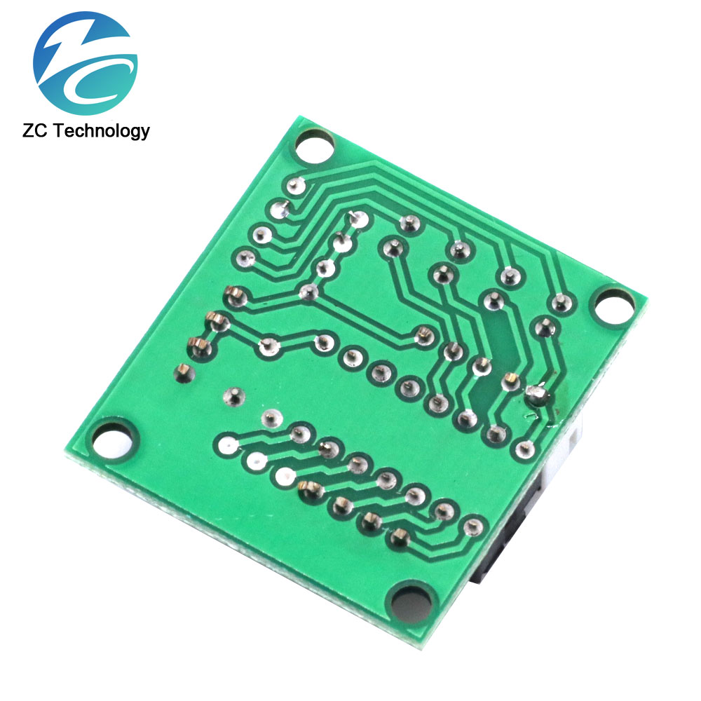 Motor paso a paso de 4 fases 2 - 28Byj-48 reseña y precio