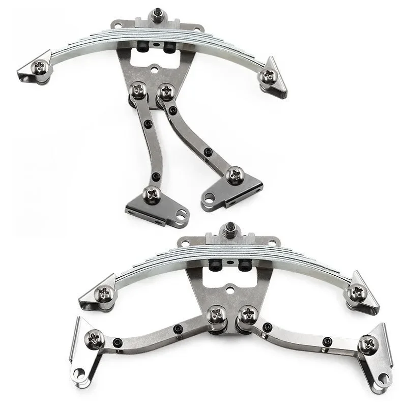 Juego de soportes de elevación - Servo Pan Tilt reseña y precio