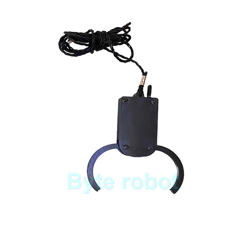 Pinza mecánica universal para  - Robot Gripper Claw reseña y precio