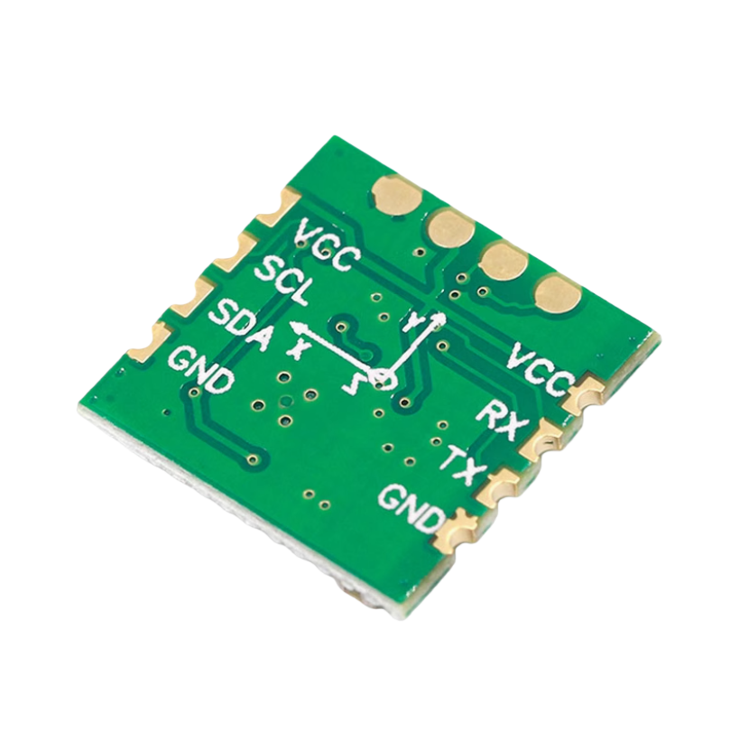 Módulo MPU6050, sensor de ángu - Accelerometer Mpu6050 reseña y precio