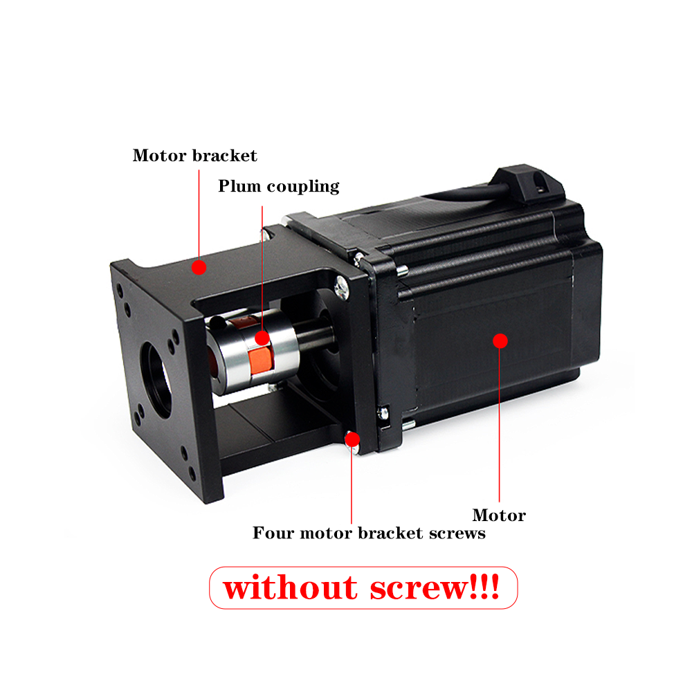 Servomotor paso a paso HLTNC 5 - Servo Bracket reseña y precio