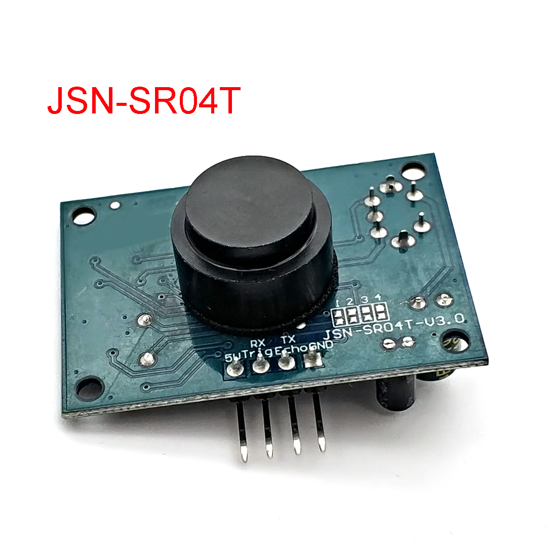 Módulo ultrasónico impermeable - Ultrasonic Distance Sensor reseña y precio