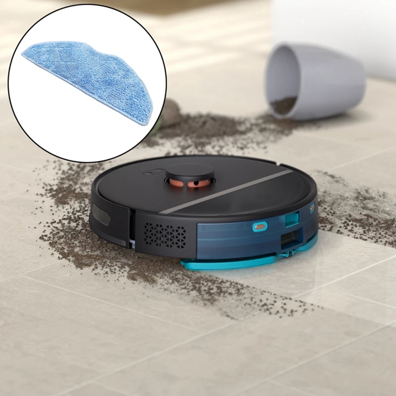 Accesorios para Robot Aspirado - Robot Vacuum reseña y precio