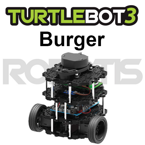 SLAM Car ROS Robot Open Source - Ros Robot reseña y precio