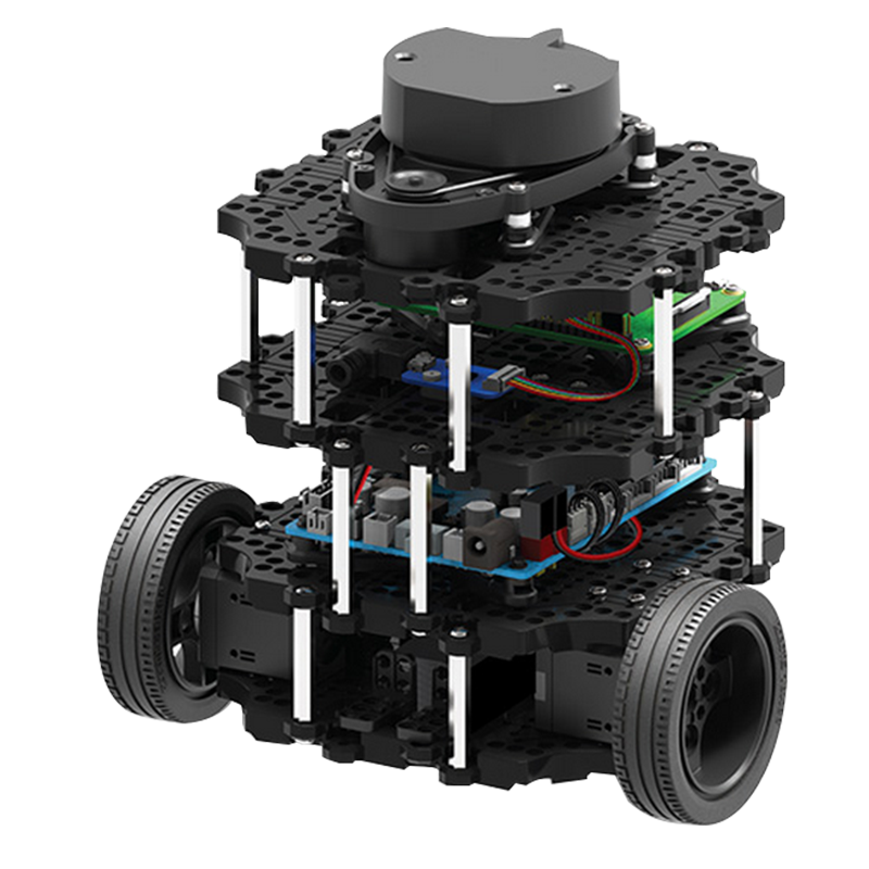 SLAM Car ROS Robot Open Source - Ros Robot reseña y precio