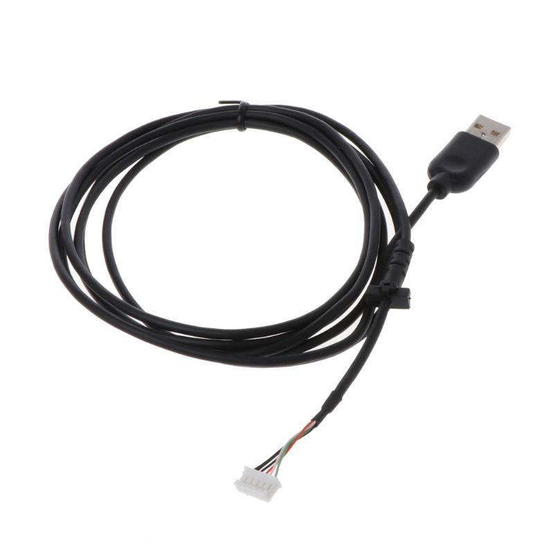 Cable de ratón USB, Cable de r - Line Follower Robot reseña y precio