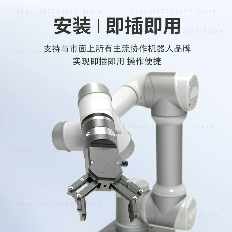 Robot Colaborativo con Control - Robot Gripper Claw reseña y precio