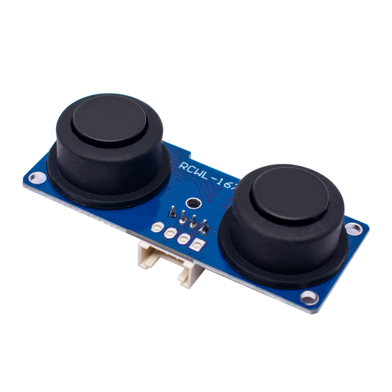 Transceptor impermeable RCWL-1 - Ultrasonic Distance Sensor reseña y precio