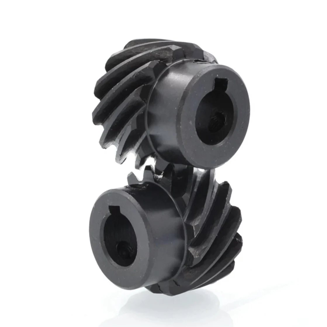 Engranaje Helicoidal de Acero  - Geared Motor reseña y precio