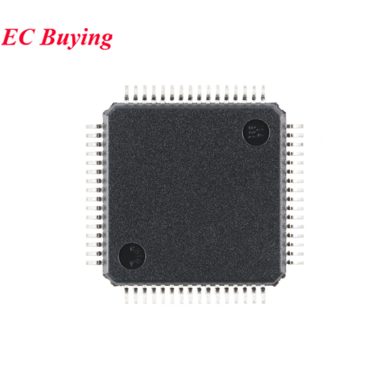 STM32G474RET6 LQFP-64 STM32 ST - Microbit reseña y precio