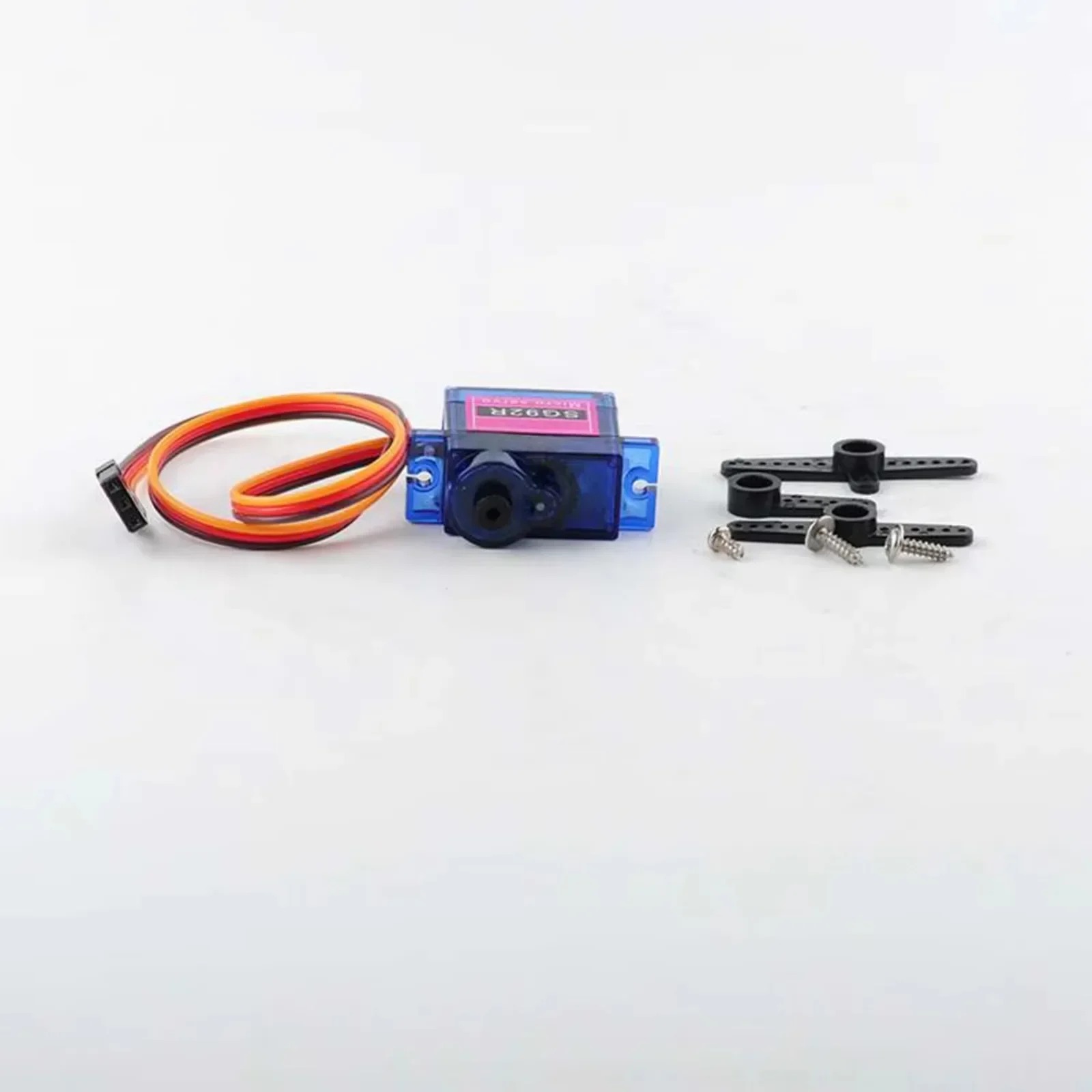 10 unids/lote SG92R Micro Serv - Servo Pan Tilt reseña y precio
