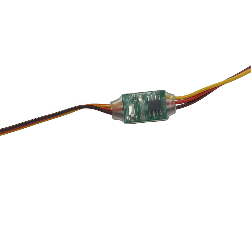 Amplificador de señal para rec - Servo Pan Tilt reseña y precio